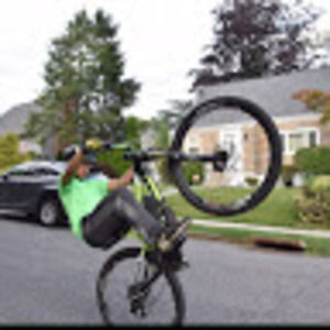 Meet your Posher, Angelo